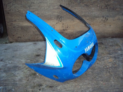Yamaha fzr400 fzr600 top - yamaha,