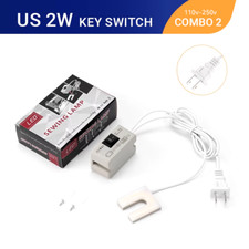 Sewing Machine LED Light