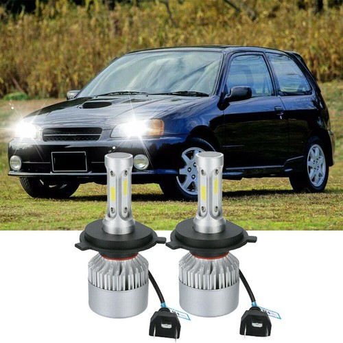 For toyota starlet 1985 - for,
