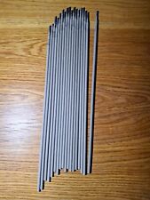 18 x Welding Electrodes 2.5mm x 350mm E6013