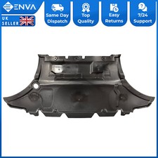 Under Engine Cover Undertray Rust Shield For Audi A4 B8 (2008-2017) A5 (08-17)