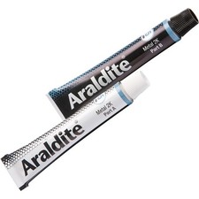 Araldite Steel Fast Setting