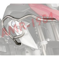 GIVI TNH5114OX STAINLESS STEEL