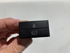 Genuine Porsche 911 944 Combination Warning Light Seat Belt + Brake 94463221100