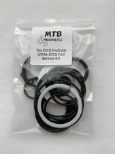 Fox DHX 3/4/5 Air 2006-2013