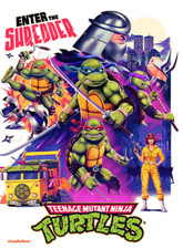 One Armed Bandits  Print by Dayne Henry - Only 150 Total 18x24