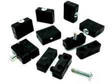 ASSEMBLY BLOCKS Knockdown