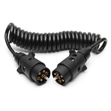 7 Pin Trailer Extension Cable