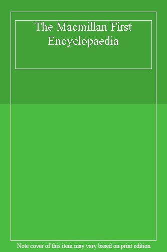 The macmillan first - macmillan,