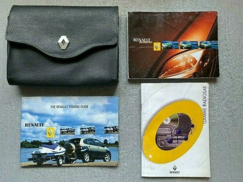 Renault scenic owners - renault,