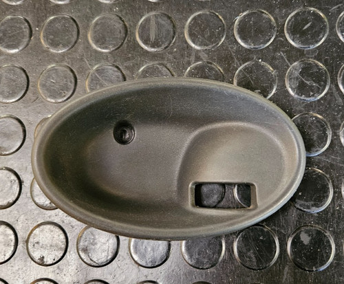 Mgf interior door handle - tf,