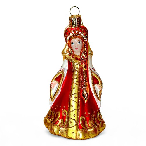 Vitus russian woman premium - woman,