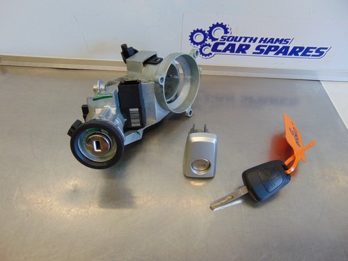 Vauxhall corsa lock kit - kit, d