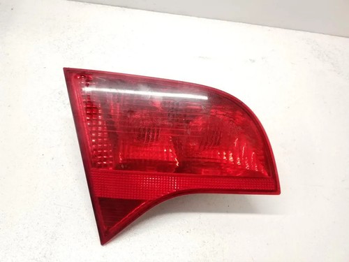 Audi avant 8ed b7 - avant, left
