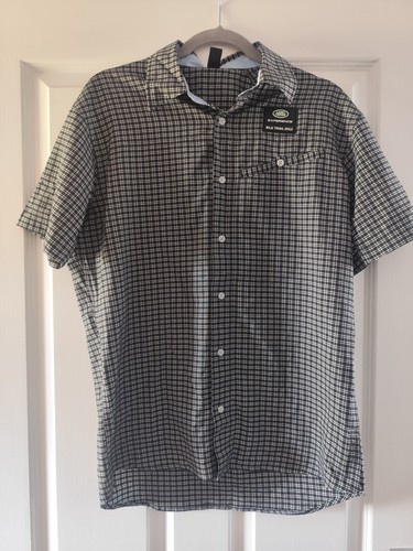 Black white checkered - &,