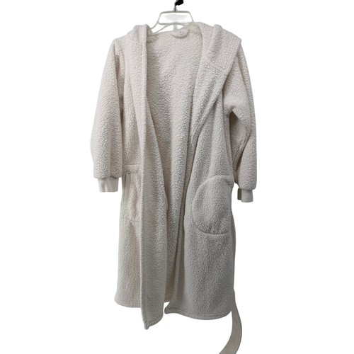 Pottery barn ivory sherpa - pottery,