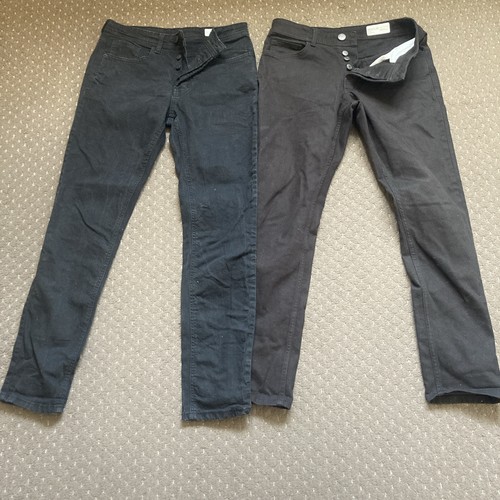 Bundle primark men s black - 2,