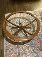 G Plan Astro Spider Coffee