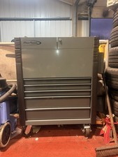 SNAP ON SHOP CART / Blue Point