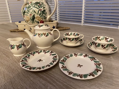 Emma bridgewater dollies bird - emma,