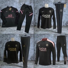 PSG Tracksuit Mens XXL 2XL