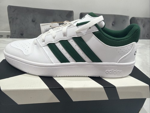 Adidas hoops classic white - hoops,