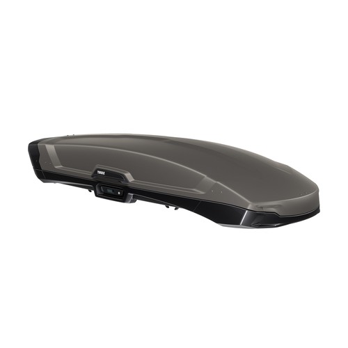 Thule vector roof - thule, box