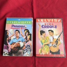 Elvis Presley Paradise