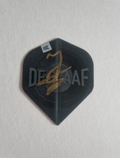 Jeffrey De Graaf Hand Signed