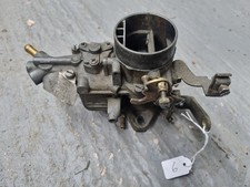 Land Rover Series 2 2A 3 Weber Carb Carburettor (6)