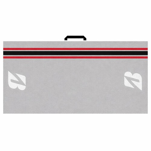 New bridgestone golf staff - bridgestone,
