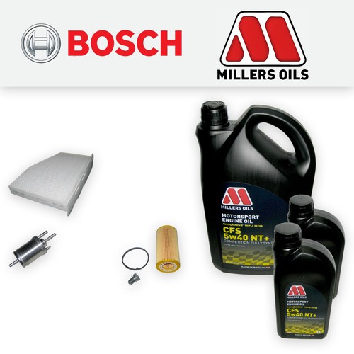 Service kit for - for, (8p)