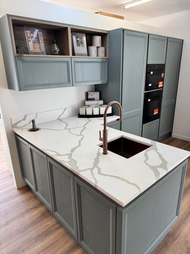 Rimano display showroom - rimano,