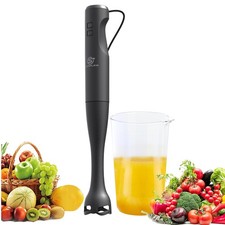 SUPERLEX 2Speed Stick Blender