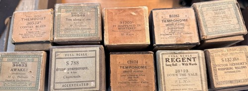 Job lot vintage 88 note - 10,