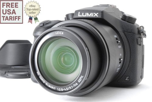 Top mint panasonic lumix - panasonic,