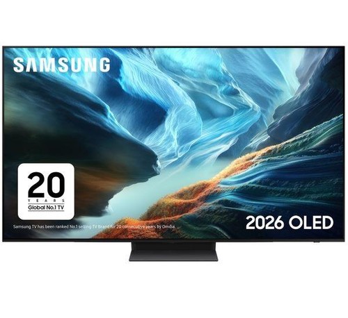 Samsung oled glare free - 48",