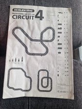Scalextric formula one - scalextric,