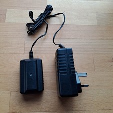 Ferrex 18v lithium battery charger