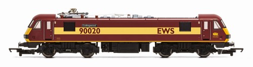 Hornby r30528 gauge - oo,