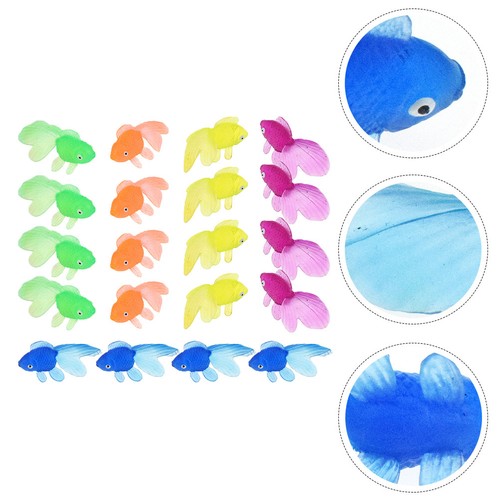 20pcs figurine kids play - 20pcs,