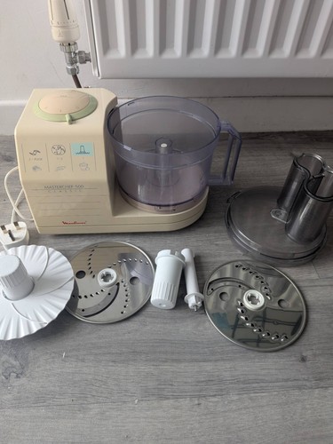 Moulinex masterchef 500 - moulinex,