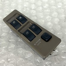 Master Window Switch Front