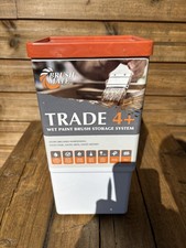 BRUSHMATE BRUSH MATE TRADE4+