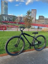 OW BOMMA Mafia Bike 29”