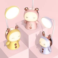 Creative Cartoon Table Lamp