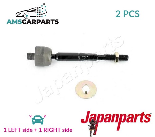 Tie rod axle joint - axle,