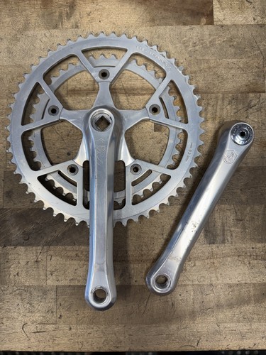 Campagnolo crankset 170mm arms - campagnolo,