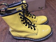 Doc Dr. Martens 1460 11821