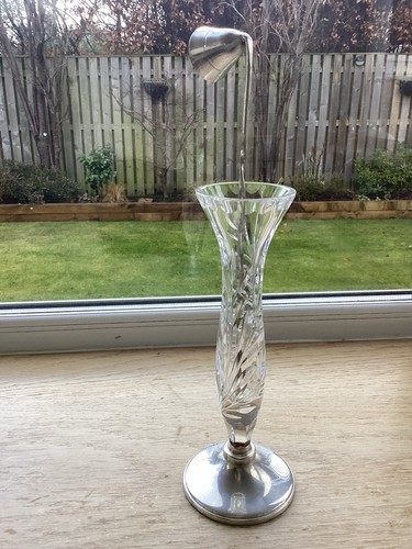 Edinburgh crystal and silver - edinburgh,
